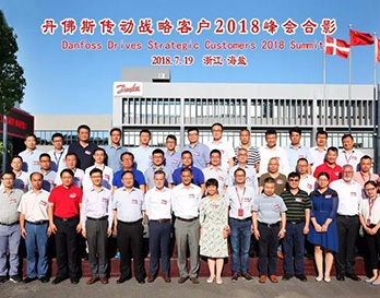 不忘初心，砥礪前行