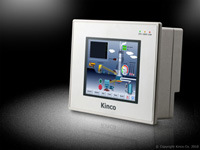 供應(yīng)Kinco步科人機(jī)界面 步科觸摸屏 MT6300T 、MT6300T-CAN
